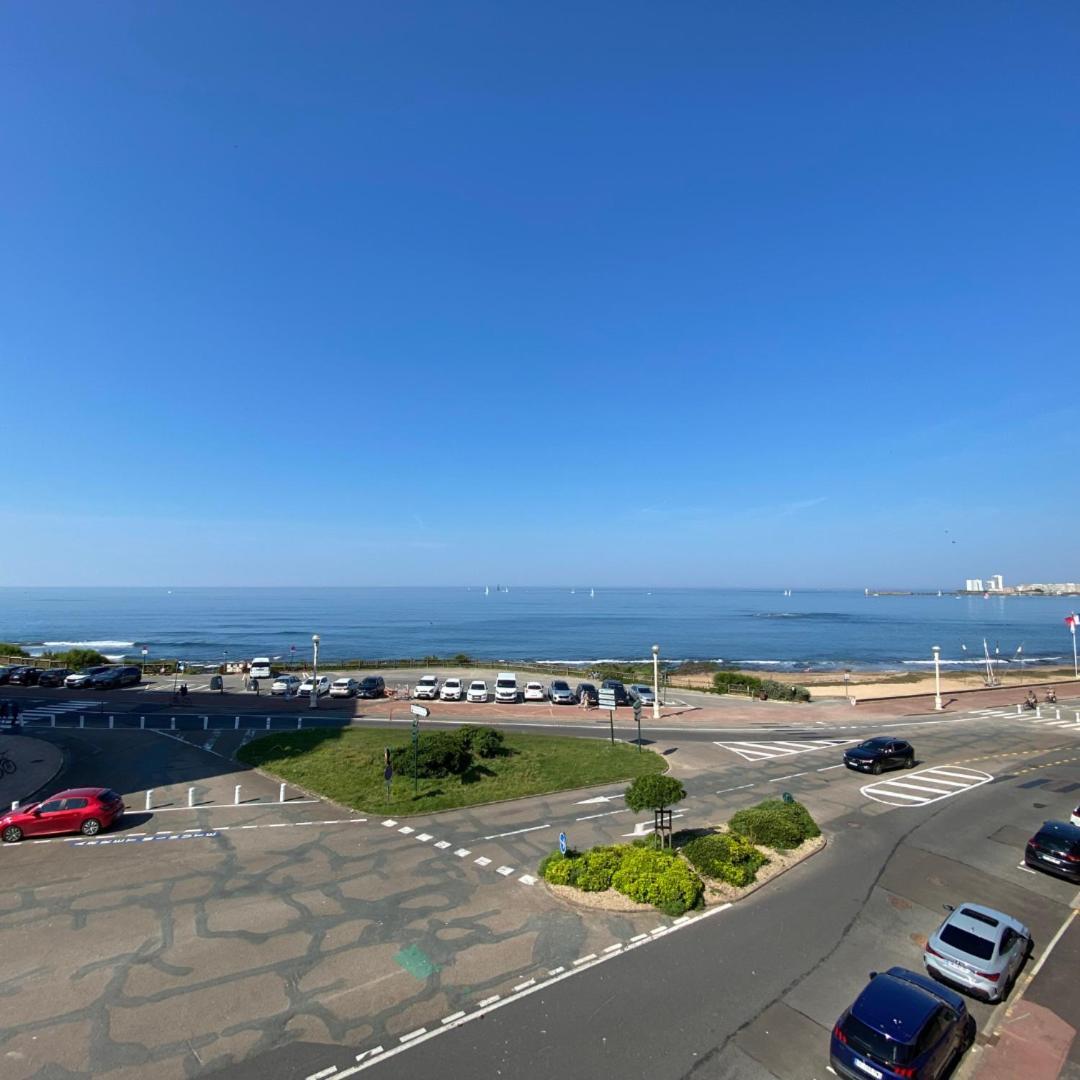 Apartment L'arbre Du Voyageur Les Sables-d'Olonne