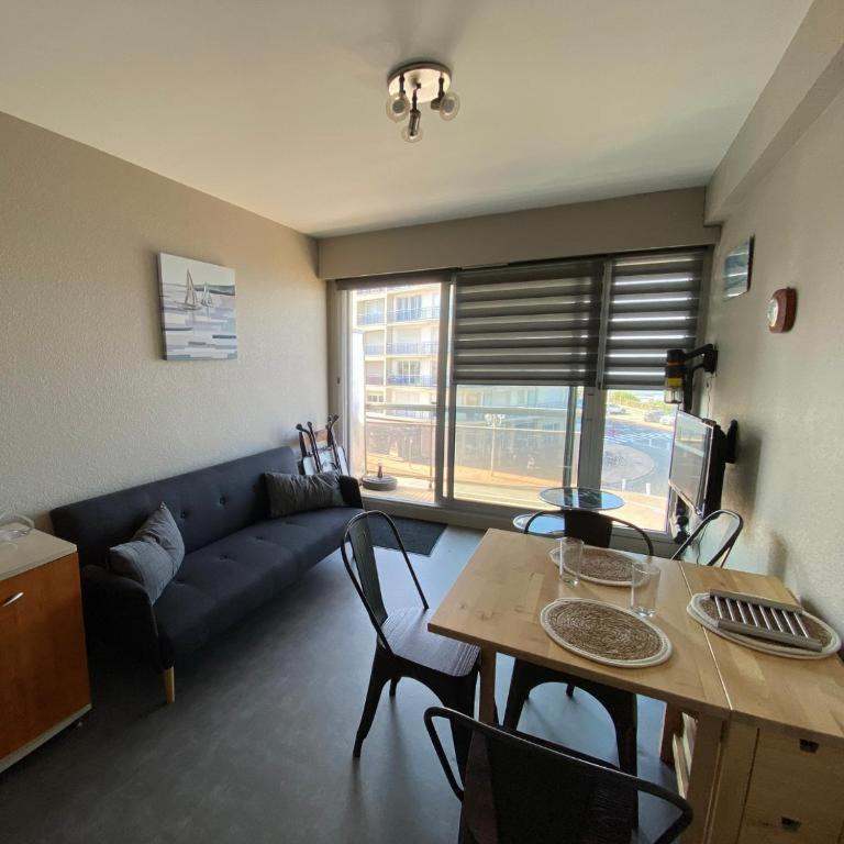 L'arbre Du Voyageur Apartment *